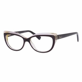 Dior 32820ELU52  Ladies  Eyeglasses