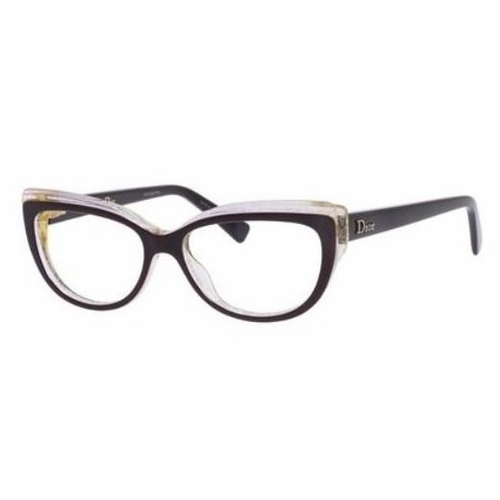 Dior 32820ELU52  Ladies  Eyeglasses