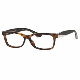 Dior 32890LWG55  Ladies  Eyeglasses