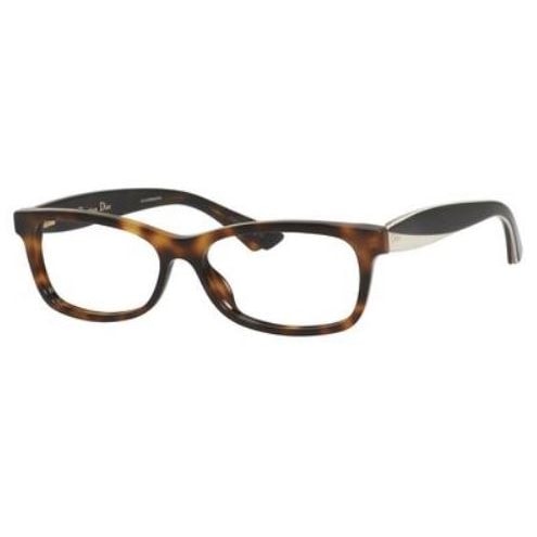 Dior 32890LWG55  Ladies  Eyeglasses