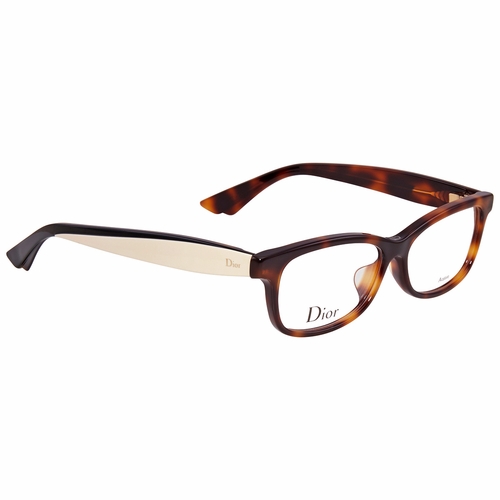 Dior 3289F0LWG52  Ladies  Eyeglasses