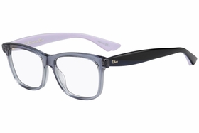 Dior 32900MHR54 Ladies Eyeglasses