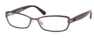 Dior 37620XKU52  Ladies  Eyeglasses