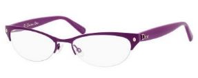 Dior 37650E2V53  Ladies  Eyeglasses
