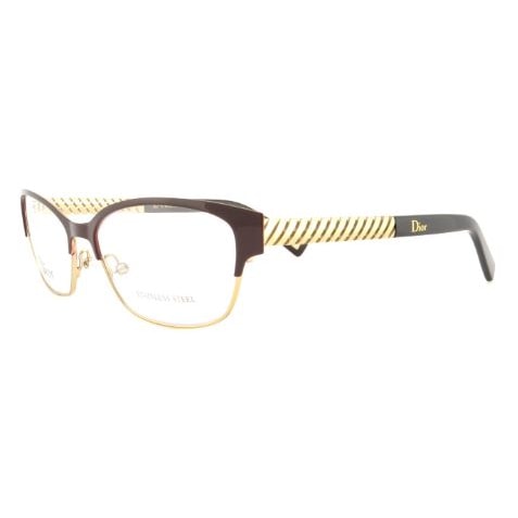 Dior 37690BTG52  Eyeglasses