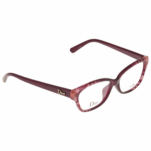 Dior 7080J0BPK54  Ladies  Eyeglasses