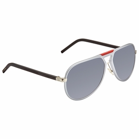 Dior AL13.2 UFR/IR 59 AL13.2 Mens  Sunglasses