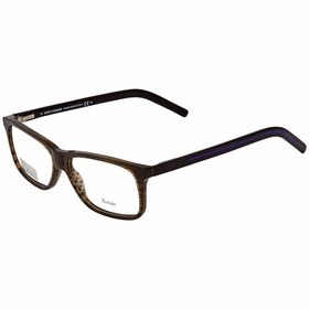 Dior BLACK TIE 123 0AM7 00V  Mens  Eyeglasses
