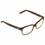 Dior BLACK114 086 54  Unisex  Eyeglasses