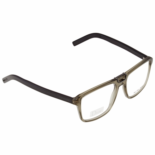Dior BLACK142 AUH 53  Mens  Eyeglasses