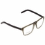 Dior BLACK142 AUH 53  Mens  Eyeglasses