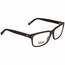 Dior BLACK159 05S6 56/15  Mens  Eyeglasses