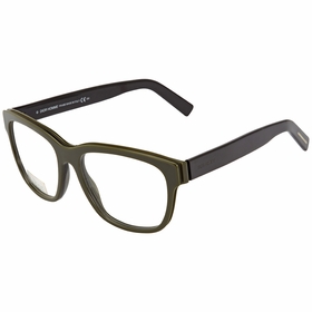 Dior BLACK163 CGN 54  Mens  Eyeglasses