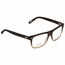 Dior BLACK168 F08 55  Mens  Eyeglasses