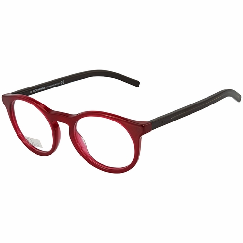 Dior BLACK170 RDW 48  Ladies  Eyeglasses