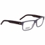 Dior BLACK180 0RIZ 57/15  Mens  Eyeglasses