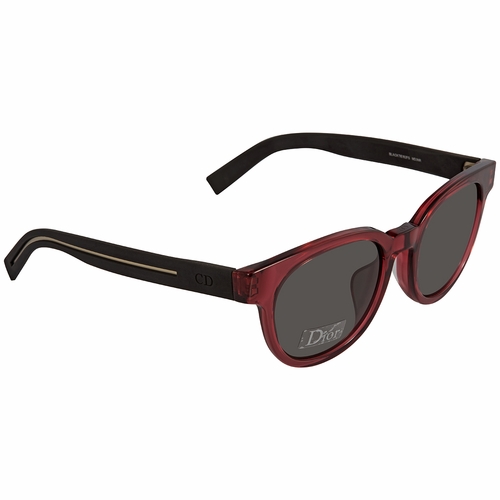Dior BLACK182FS MD3 52  Mens  Sunglasses