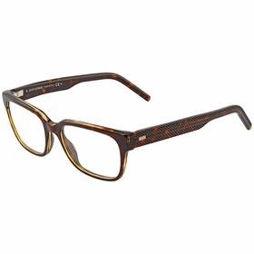 Dior BLACK189 098B 52/18  Mens  Eyeglasses