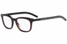 Dior BLACK192 TRD 49 Mens Eyeglasses