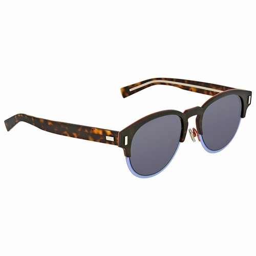 Dior BLACK2.0/S/J/S 0TGN Black 2.0 Mens  Sunglasses