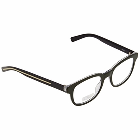 Dior BLACK202F 0G6M 52/19  Mens  Eyeglasses