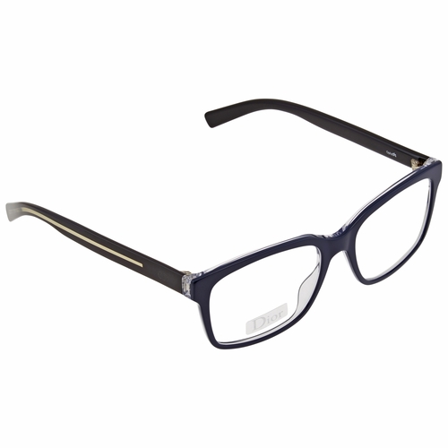 Dior BLACK203 0G6I 55/18  Mens  Eyeglasses