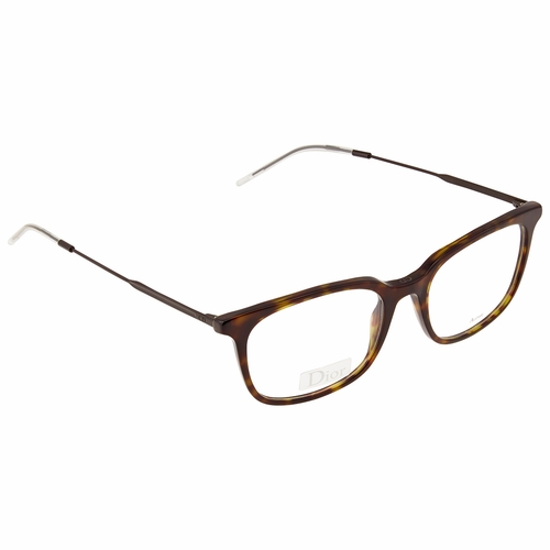 Dior BLACK210 0LON 53/19  Mens  Eyeglasses