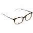 Dior BLACK210 0LON 53/19  Mens  Eyeglasses