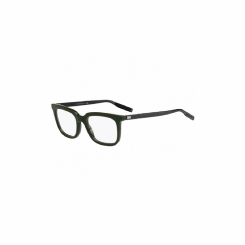 Dior BLACK216 0MX7 52/19  Mens  Eyeglasses