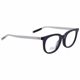 Dior BLACK217F R9A 51  Mens  Eyeglasses