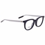 Dior BLACK217F R9A 51  Mens  Eyeglasses