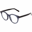 Dior BLACK218F SHH 51  Mens  Eyeglasses