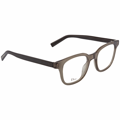Dior BLACK219 0SHG 49/21  Mens  Eyeglasses