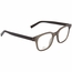 Dior BLACK219 0SHG 49/21  Mens  Eyeglasses