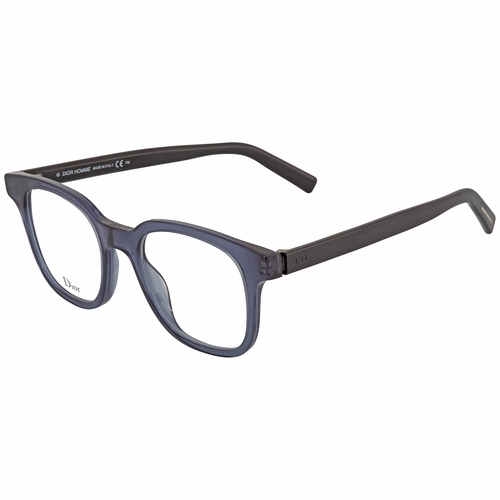 Dior BLACK219 0SHH 49  Mens  Eyeglasses