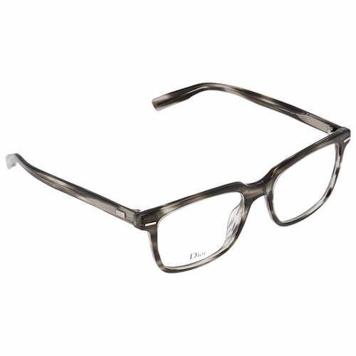 Dior BLACK223 BZ7 54  Mens  Eyeglasses