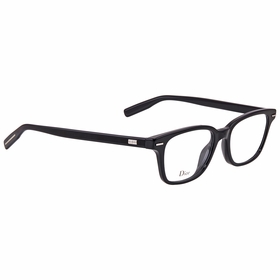 Dior BLACK224 807 50  Mens  Eyeglasses