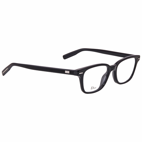Dior BLACK224 807 50  Mens  Eyeglasses