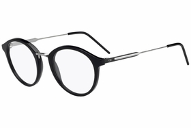 Dior BLACK228F 3M5 50  Mens  Eyeglasses