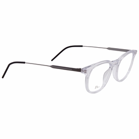 Dior BLACK229 0900 49  Mens  Eyeglasses