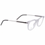 Dior BLACK229 0900 49  Mens  Eyeglasses
