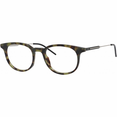 Dior BLACK229 0TDG 51  Mens  Eyeglasses
