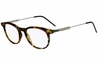 Dior BLACK229 TDF 49  Mens  Eyeglasses