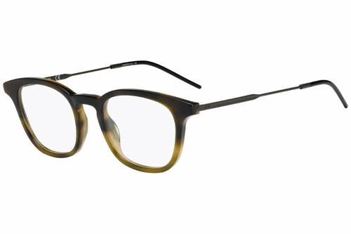 Dior BLACK231 2YH 48  Mens  Eyeglasses