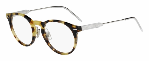 Dior BLACK236 045Z 50 Mens Eyeglasses Dior BLACK236 045Z 50 Mens Eyeglasses