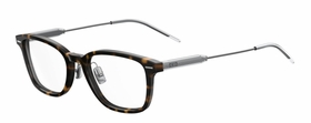Dior BLACK237 0086 52  Mens  Eyeglasses