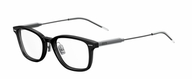 Dior BLACK237 0TSJ 52  Mens  Eyeglasses