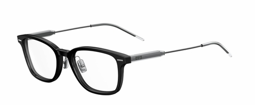 Dior BLACK237 0TSJ 52  Mens  Eyeglasses