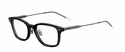Dior BLACK237 0TSJ 52  Mens  Eyeglasses