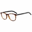 Dior BLACK242 0086 51  Mens  Eyeglasses